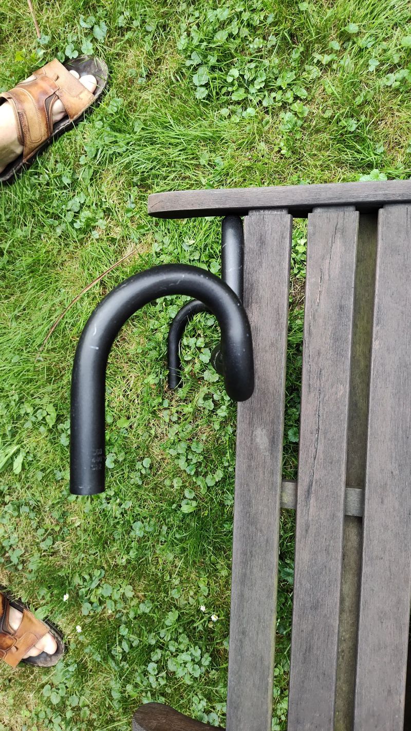 Redshift Kitchen Sink Loop Handlebar