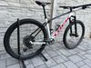 Trek Procaliber 9.7 karbonová kola kovee