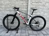 Trek Procaliber 9.7 karbonová kola kovee
