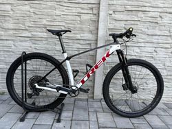 Trek Procaliber 9.7 karbonová kola kovee