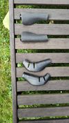 Redshift Cruise Control Grips 