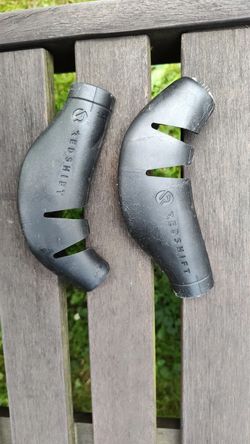 Redshift Cruise Control Grips 