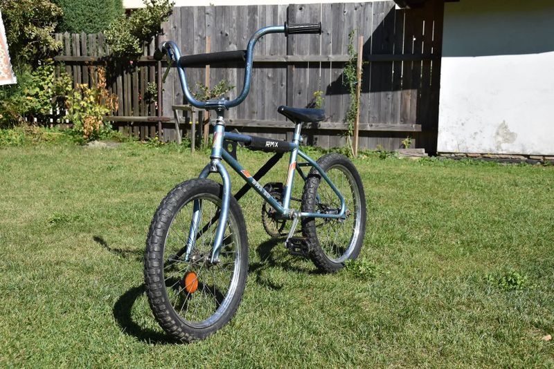  BMX 20"