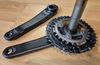 Kliky Shimano XT M785 - 175mm, 38-26z