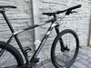 Cannondale FSI lefty ocho < 1000 km