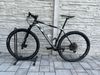 Cannondale FSI lefty ocho < 1000 km