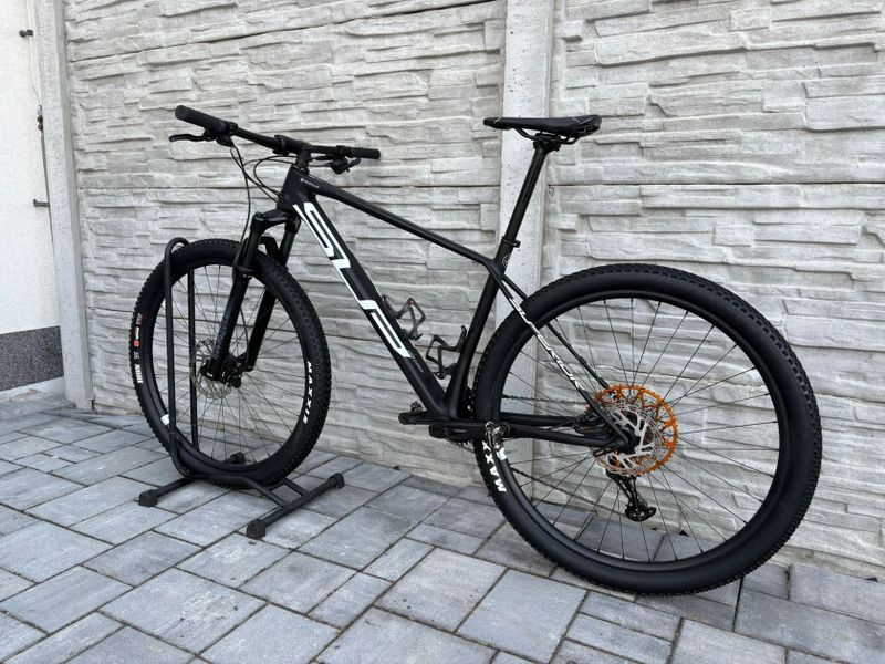 Superior Race XP 929