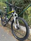 Scott SCALE 770