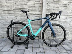 Bianchi Arcadex 1x11