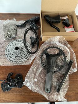 Campagnolo Ekar 1x13