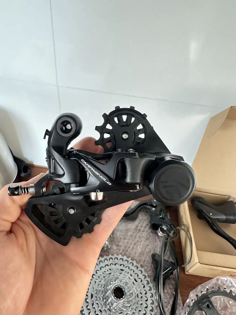 Campagnolo Ekar 1x13