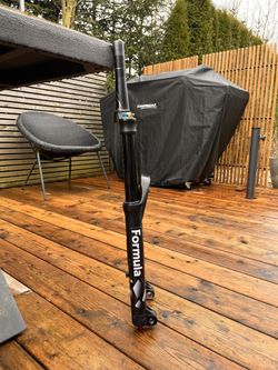 Formula selva S 27,5