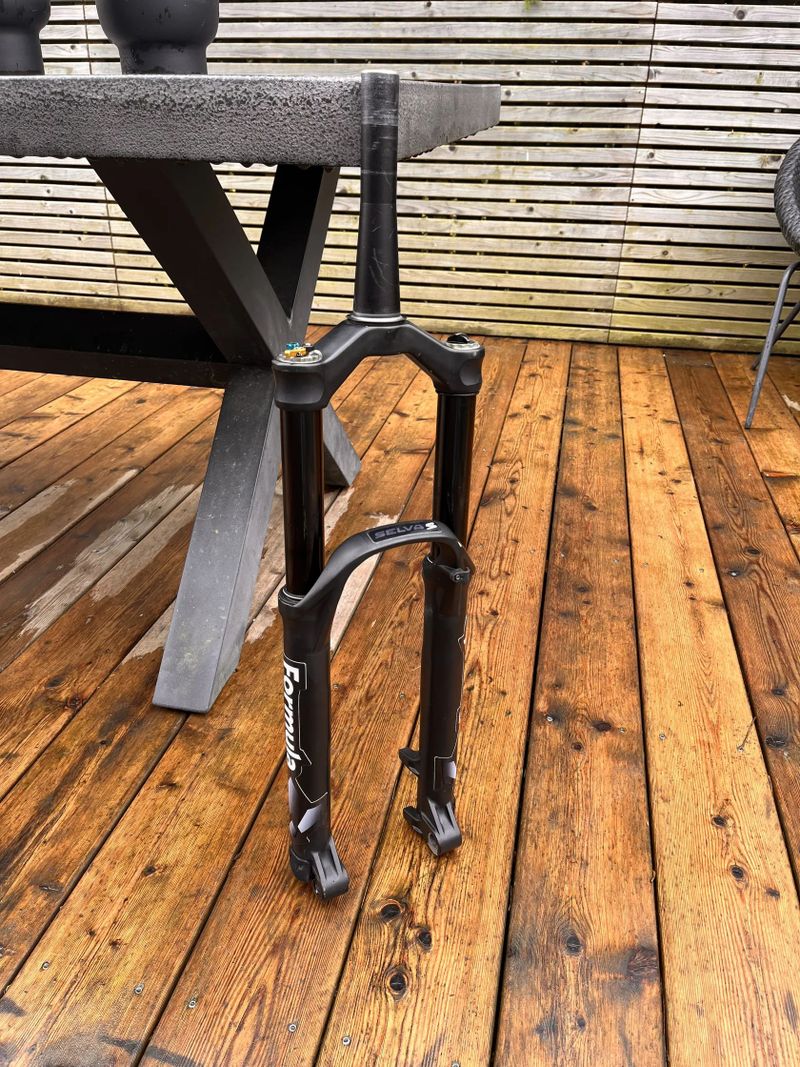 Formula selva S 27,5