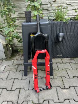 Marzocchi Z1-Coil
