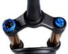 Fox 34 Factory 140 Grip X Boost Tapered 29"