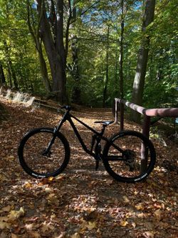 Norco Fluis FS4 2023 Vel. M