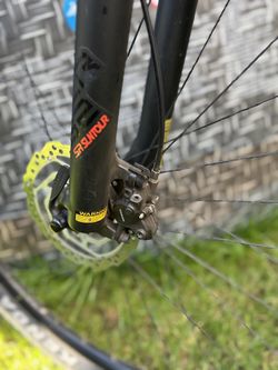SCOTT Aspect 940 Velikost M