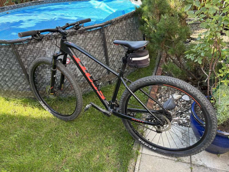 SCOTT Aspect 940 Velikost M