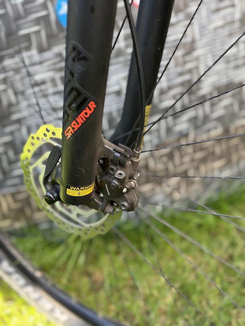SCOTT Aspect 940 Velikost M
