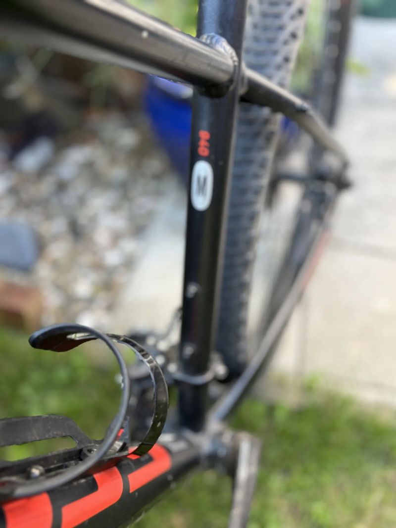 SCOTT Aspect 940 Velikost M