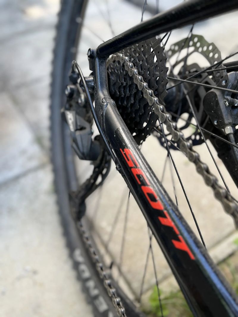 SCOTT Aspect 940 Velikost M
