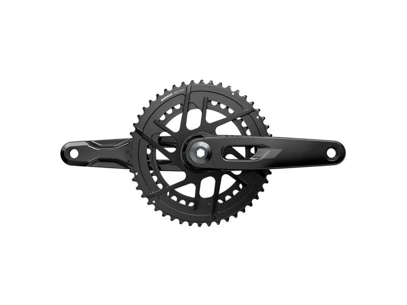 Sram Rival 2025 — 172,5mm kliky