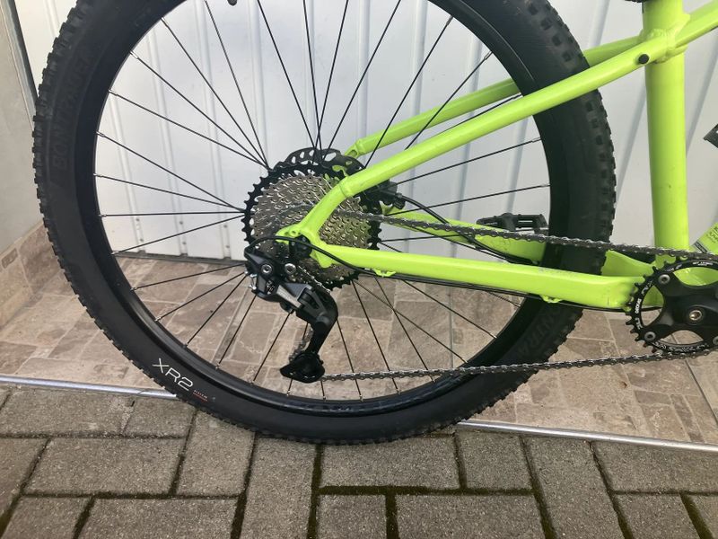 TREK 27,5 XS 1X11