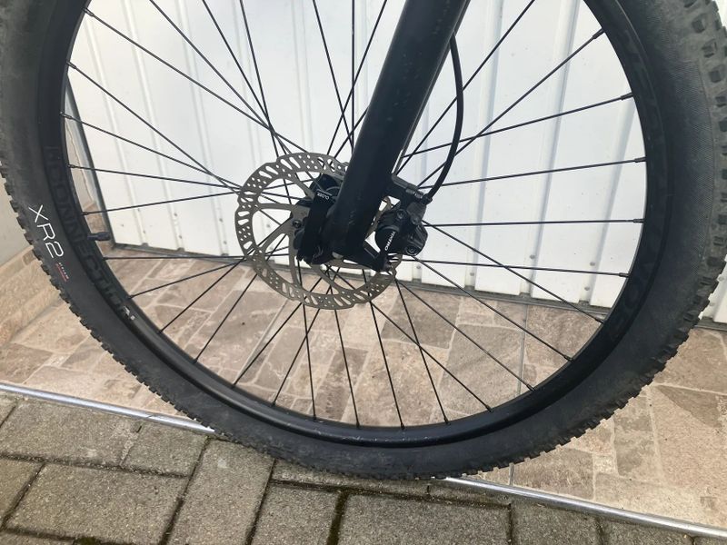 TREK 27,5 XS 1X11