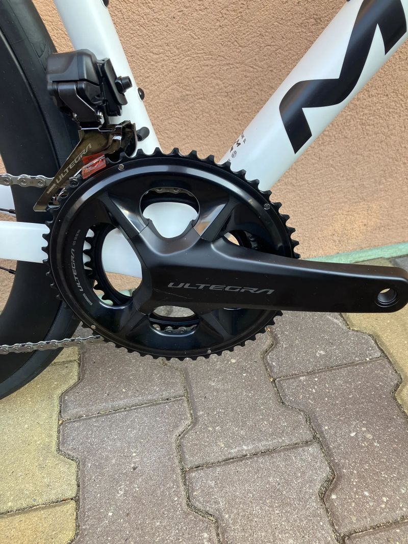 SADA SHIMANO ULTEGRA 12 DI2