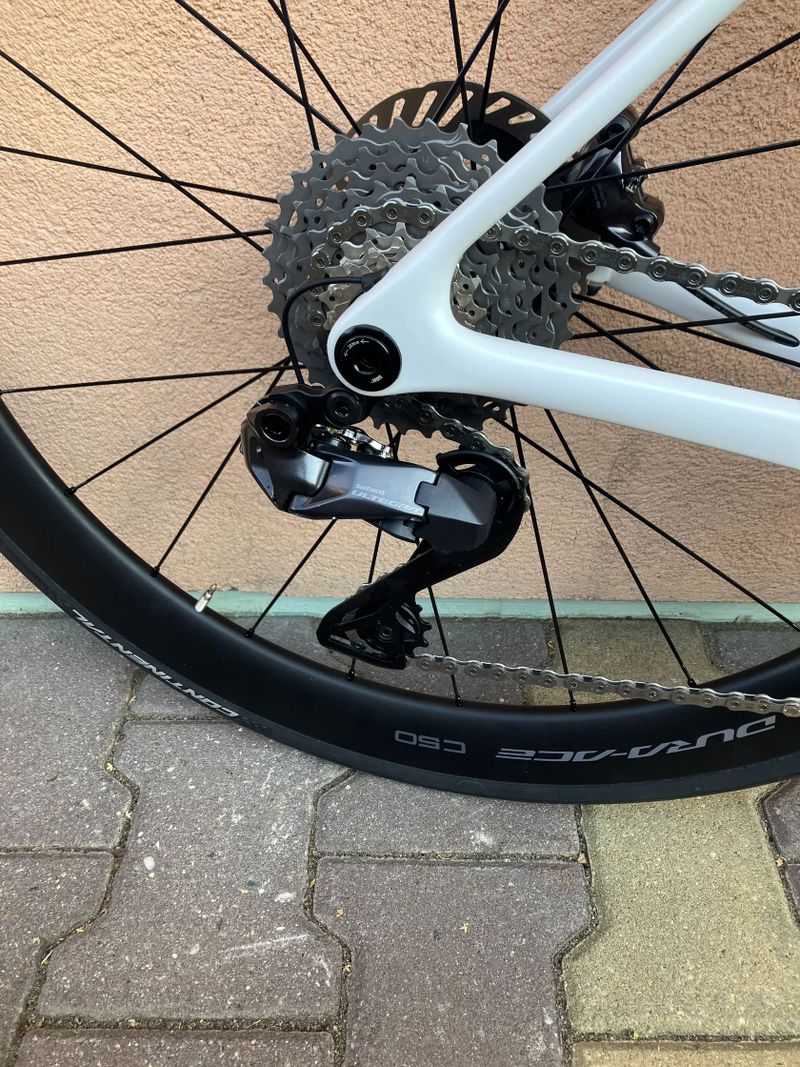 SADA SHIMANO ULTEGRA 12 DI2