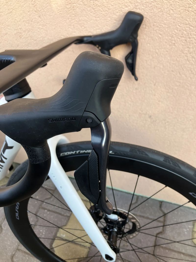SADA SHIMANO ULTEGRA 12 DI2