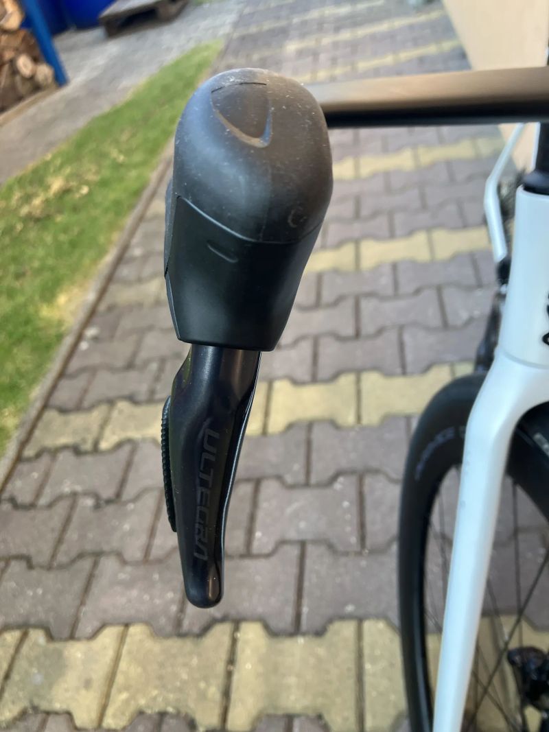 SADA SHIMANO ULTEGRA 12 DI2