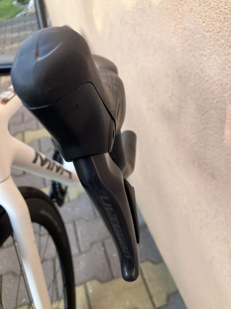 SADA SHIMANO ULTEGRA 12 DI2