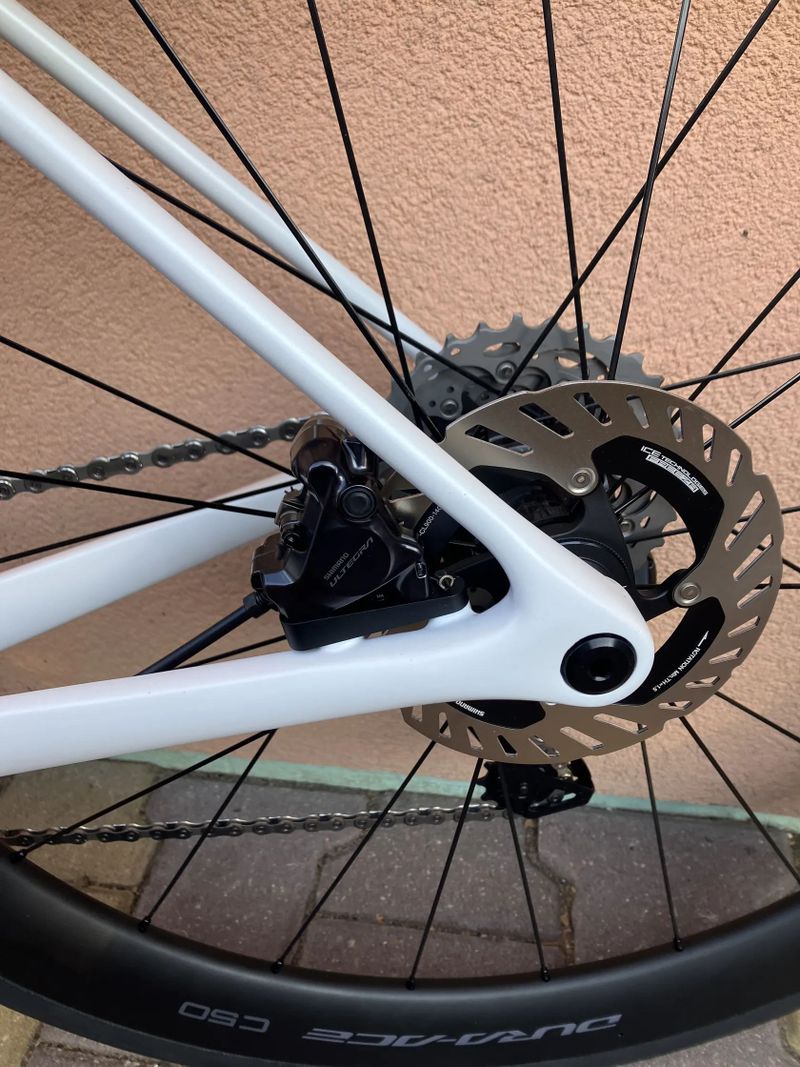 SADA SHIMANO ULTEGRA 12 DI2