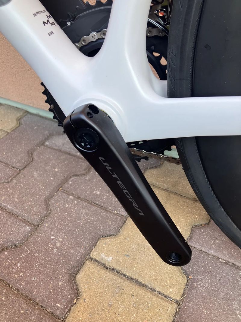 SADA SHIMANO ULTEGRA 12 DI2