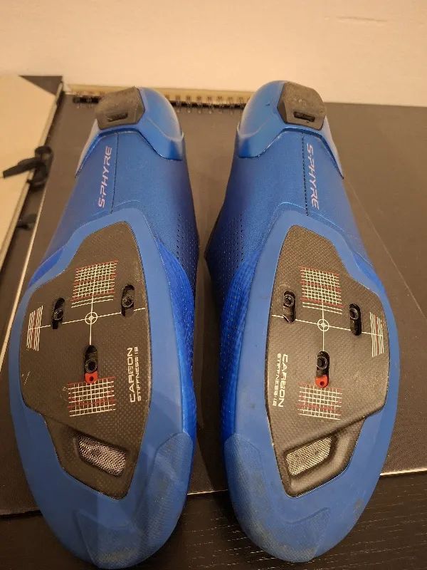 Shimano undefined