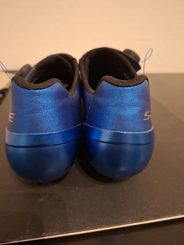 Shimano undefined