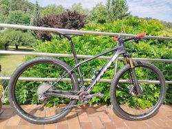 Scott SCALE 900