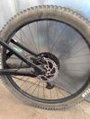 Norco Fluid A4 Black 29-L