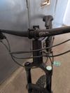 Norco Fluid A4 Black 29-L