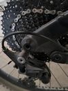 Norco Fluid A4 Black 29-L
