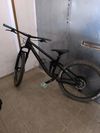 Norco Fluid A4 Black 29-L