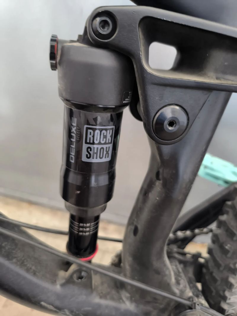 Norco Fluid A4 Black 29-L
