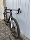 Gravel Scott Addict Tuned, vel L