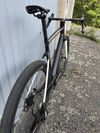 Gravel Scott Addict Tuned, vel L