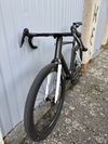 Gravel Scott Addict Tuned, vel L