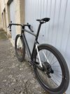 Gravel Scott Addict Tuned, vel L