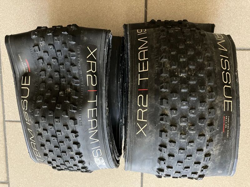 DT Swiss XR 1700 Spline Sram XD