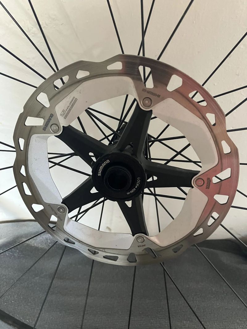 DT Swiss XR 1700 Spline Sram XD
