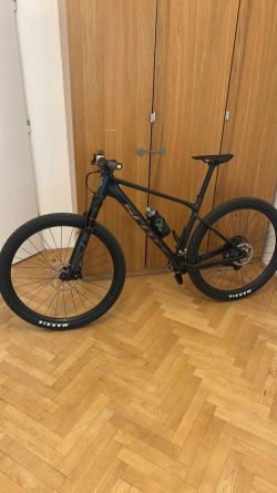 Scott Scale RC Team